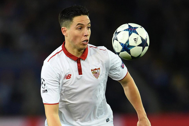 Samir Nasri Samir Nasri