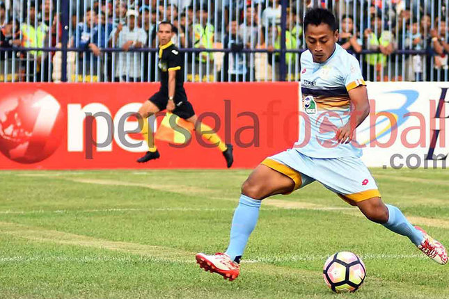 Samsul Arif Samsul Arif