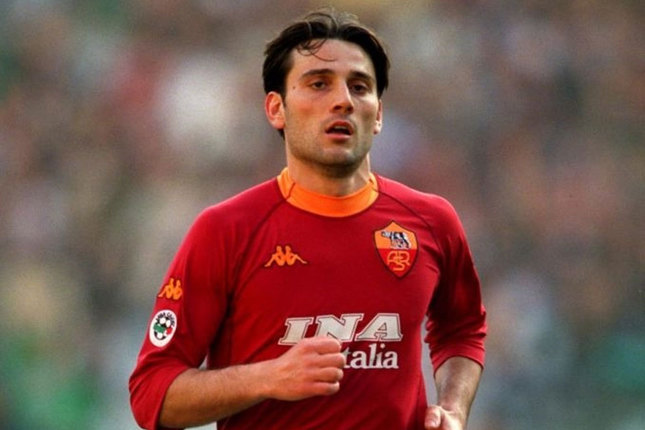 Vincenzo Montella