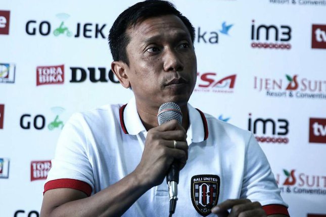 Bawa Bali United Runner-up Liga 1