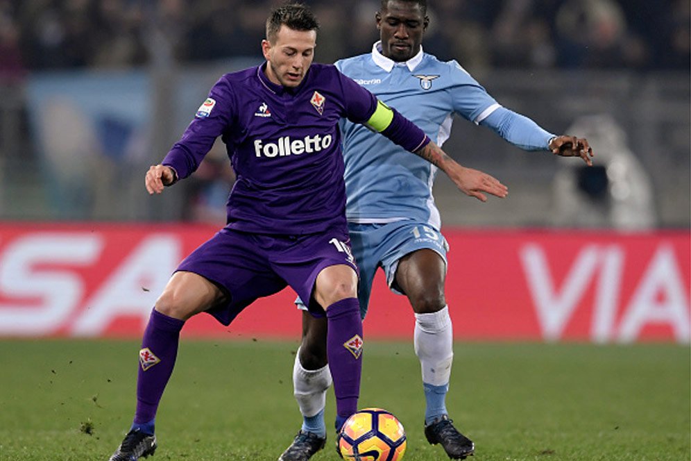 Juventus Kian Dekat Gaet Bernardeschi Juventus Kian Dekat Gaet Bernardeschi