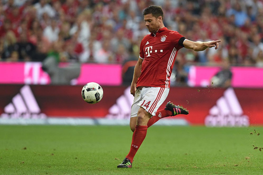 Kisah Xabi Alonso: Tinggalkan Real Madrid untuk Guardiola, Saksikan Kekuatan Jurgen Klopp Kisah Xabi Alonso: Tinggalkan Real Madrid untuk Guardiola, Saksikan Kekuatan Jurgen Klopp