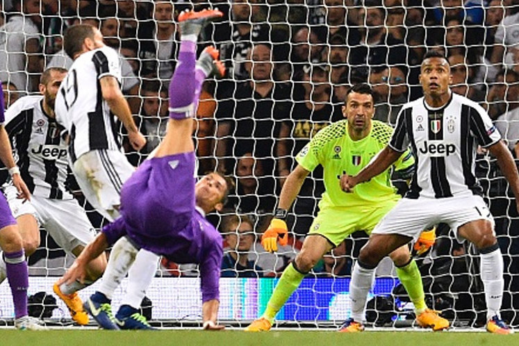 Buffon Bangga Tidak Berperilaku Seperti Haters Juventus Buffon Bangga Tidak Berperilaku Seperti Haters Juventus