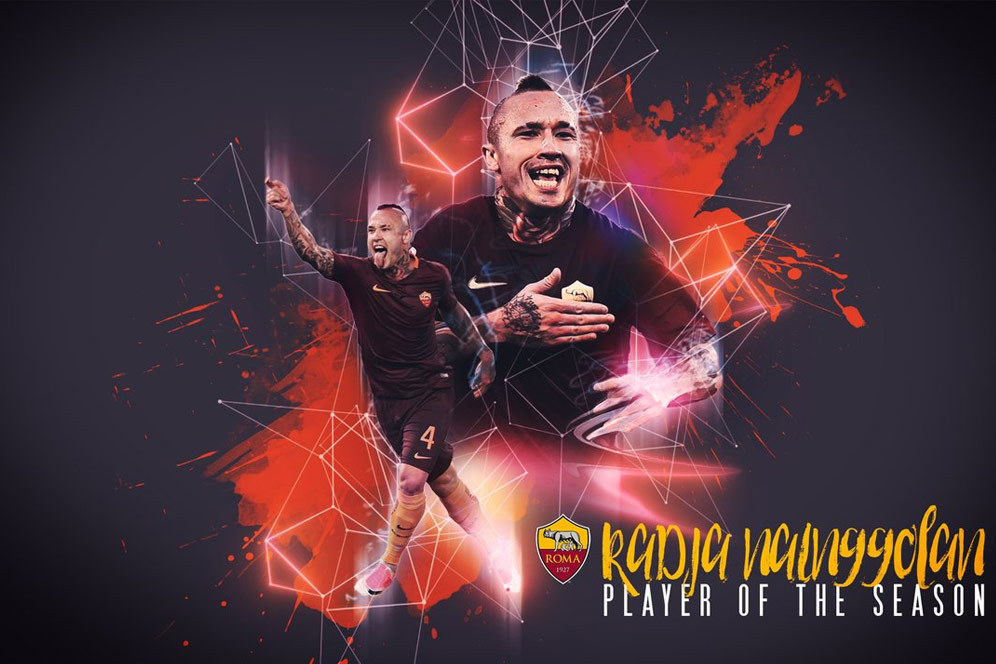 5 Pemain Top Eropa Keturunan Indonesia: Dari Radja Nainggolan Hingga Robin van Persie 5 Pemain Top Eropa Keturunan Indonesia: Dari Radja Nainggolan Hingga Robin van Persie