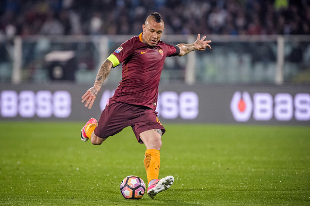 Verratti Terancam Lepas, PSG Juga Lirik Nainggolan Verratti Terancam Lepas, PSG Juga Lirik Nainggolan