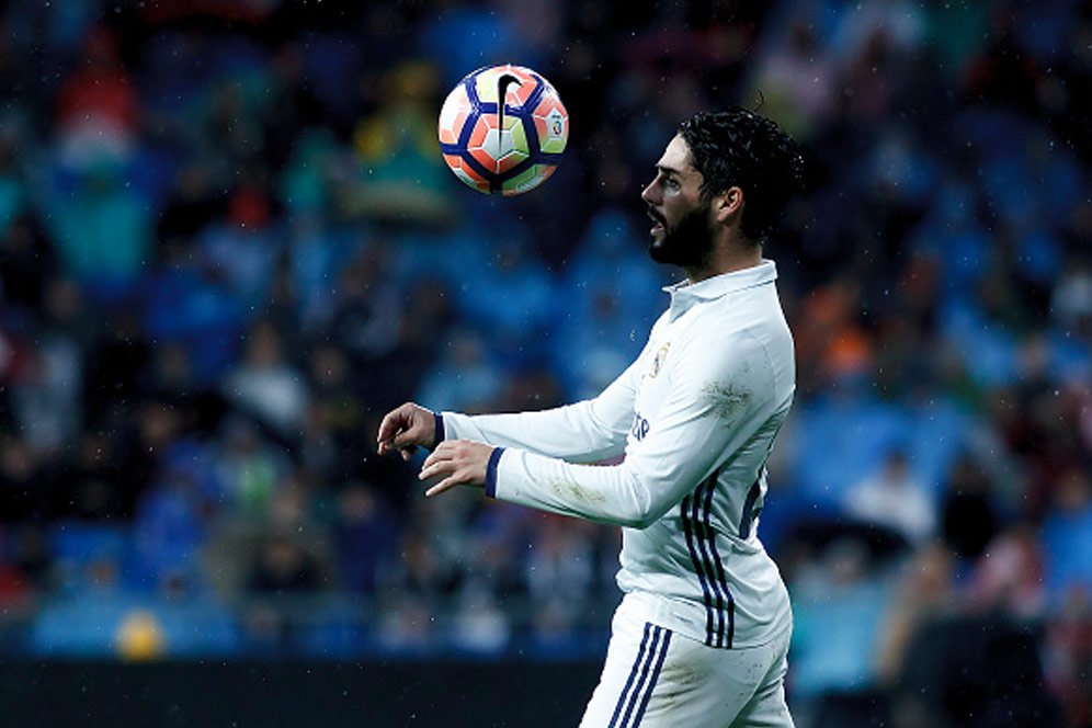 Kompilasi Assist Top Isco di Real Madrid Kompilasi Assist Top Isco di Real Madrid
