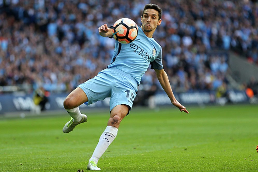 Bos Sevilla Ingin Transfer Navas Segera Tuntas Bos Sevilla Ingin Transfer Navas Segera Tuntas