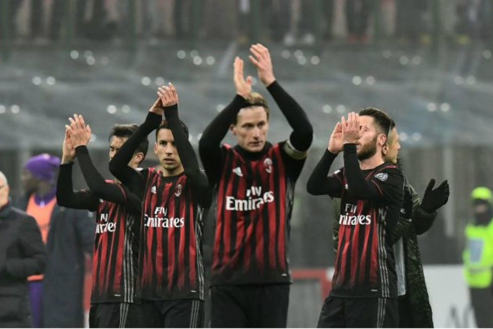 Boban: Milan Belum Mendatangkan Pemain Top Boban: Milan Belum Mendatangkan Pemain Top
