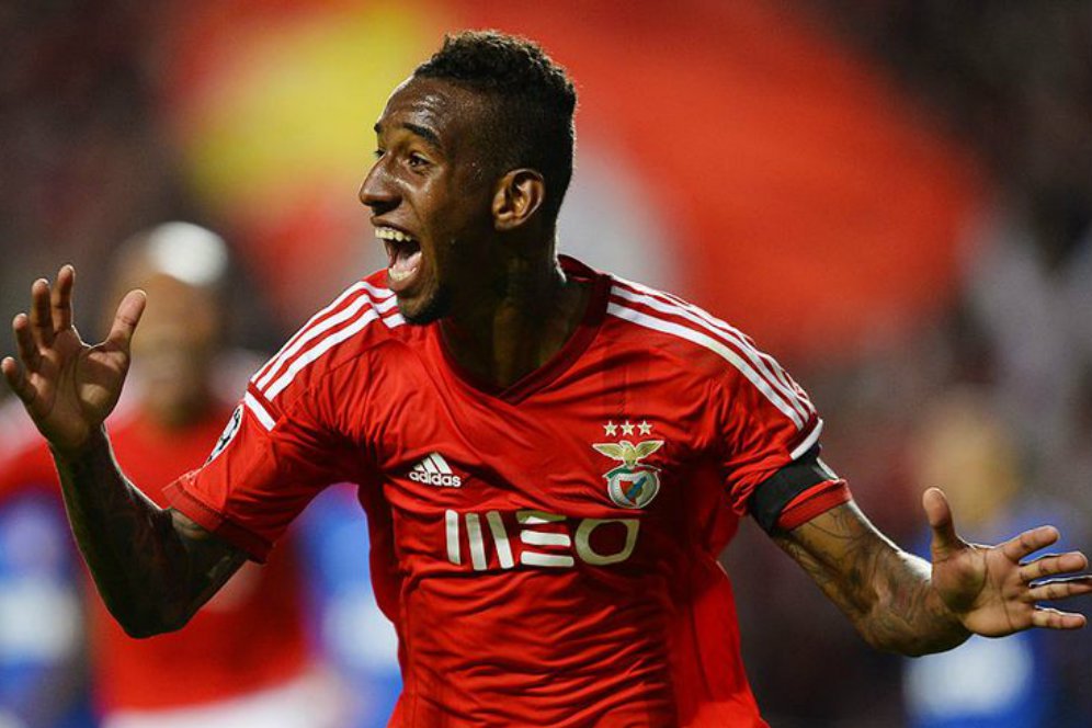 Talisca Berhasrat Dilatih Jose Mourinho di MU Talisca Berhasrat Dilatih Jose Mourinho di MU