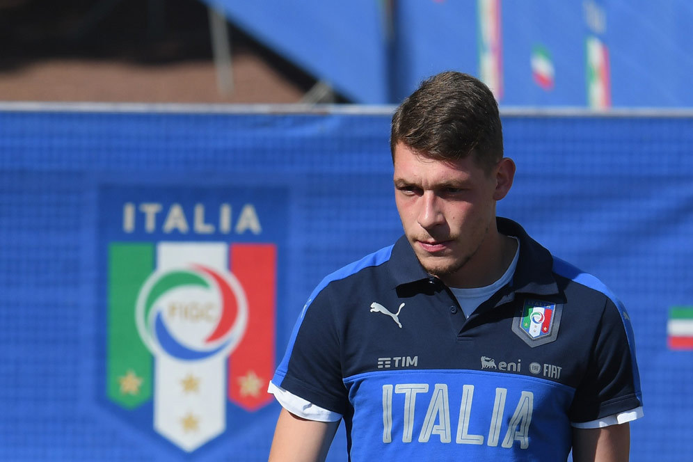 Lopetegui: Italia Bukan Hanya Belotti Lopetegui: Italia Bukan Hanya Belotti