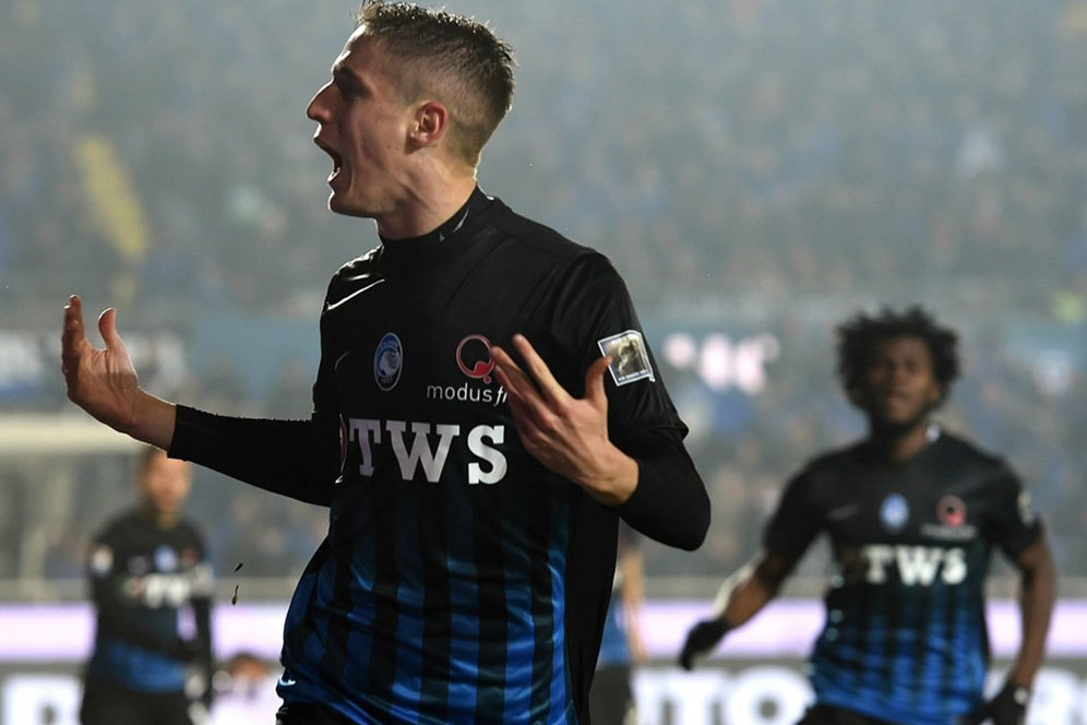 Milan Tumbalkan Lapadula untuk Dapatkan Conti Milan Tumbalkan Lapadula untuk Dapatkan Conti