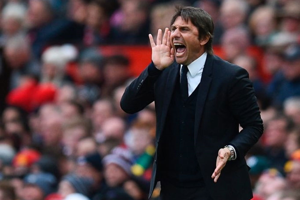 Ini Isi Pesan SMS Conte Pada Costa Ini Isi Pesan SMS Conte Pada Costa