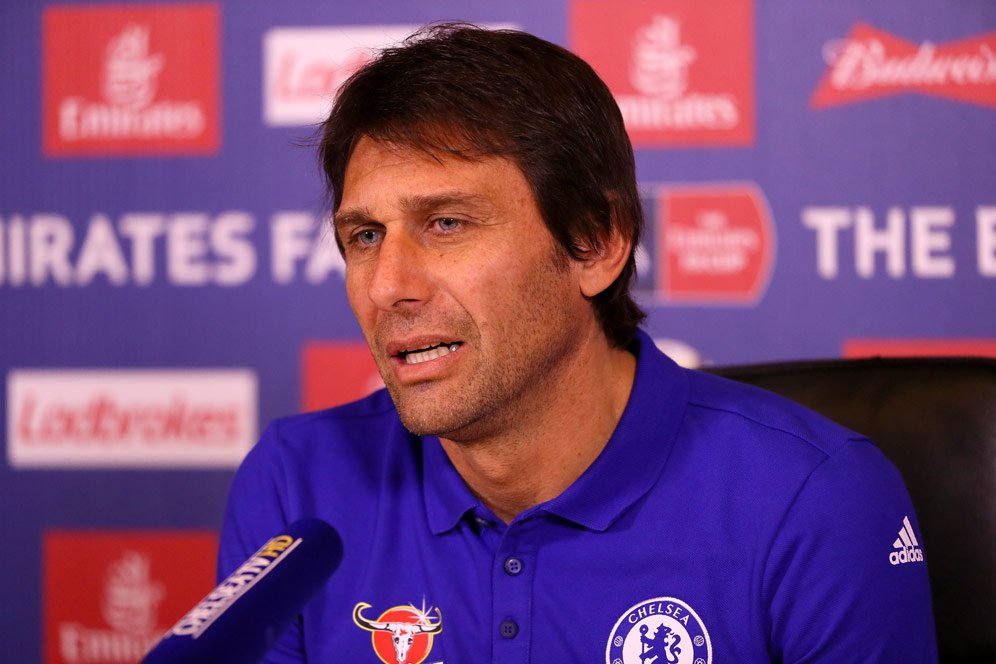 Chelsea Siapkan 150 Juta Pounds untuk Tiga Pemain