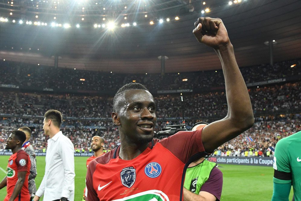 Peluang Juve dan MU Gaet Matuidi Kini Terbuka Lebar Peluang Juve dan MU Gaet Matuidi Kini Terbuka Lebar