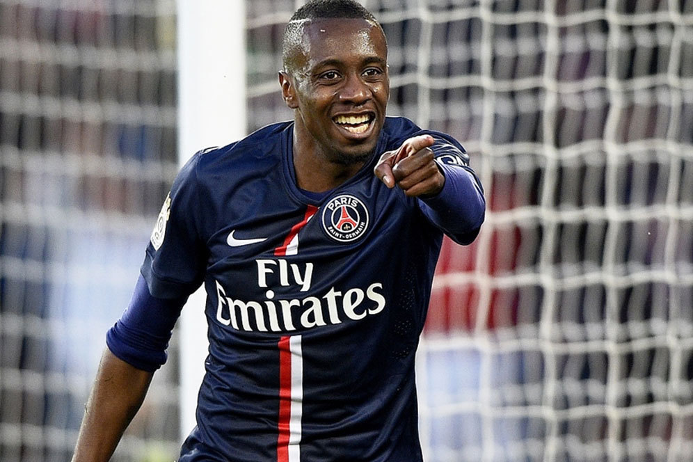 Temui Verratti, Raiola Dorong Matuidi ke Juventus Temui Verratti, Raiola Dorong Matuidi ke Juventus
