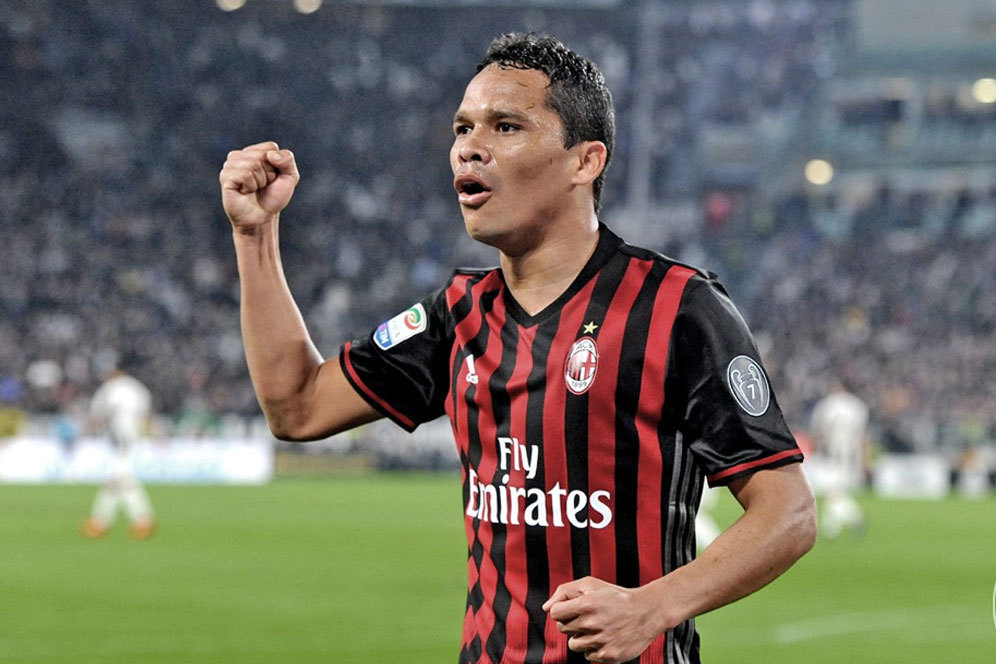 Puji Marseille, Isyarat Bacca Menuju Prancis?