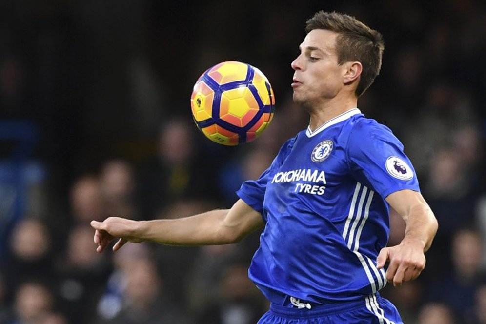 Disingkirkan Arsenal Bikin Chelsea Sakit Hati