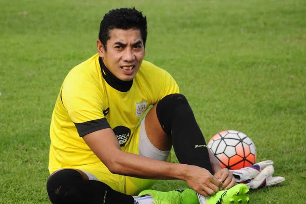 Persela Harus Hentikan Rentetan Hasil Buruk Persela Harus Hentikan Rentetan Hasil Buruk