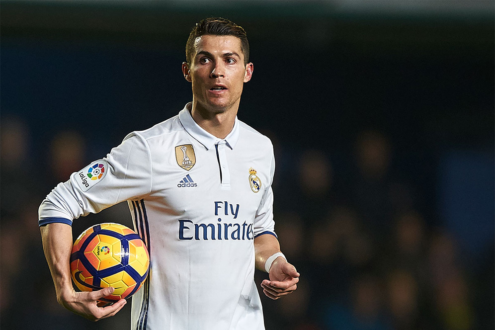 Kasus Pajak Cristiano Ronaldo Diajukan ke Pengadilan Kasus Pajak Cristiano Ronaldo Diajukan ke Pengadilan