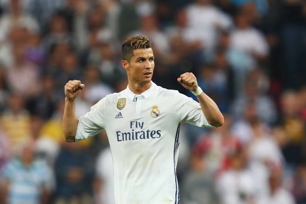 Sementara Ini, Ronaldo Memutuskan Bertahan Sementara Ini, Ronaldo Memutuskan Bertahan