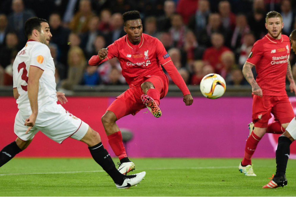 McAteer Sarankan Sturridge Gabung PSG McAteer Sarankan Sturridge Gabung PSG