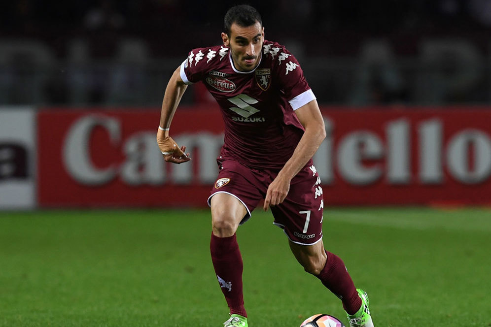 Chelsea Resmi Gaet Bek Torino, Zapacosta Chelsea Resmi Gaet Bek Torino, Zapacosta