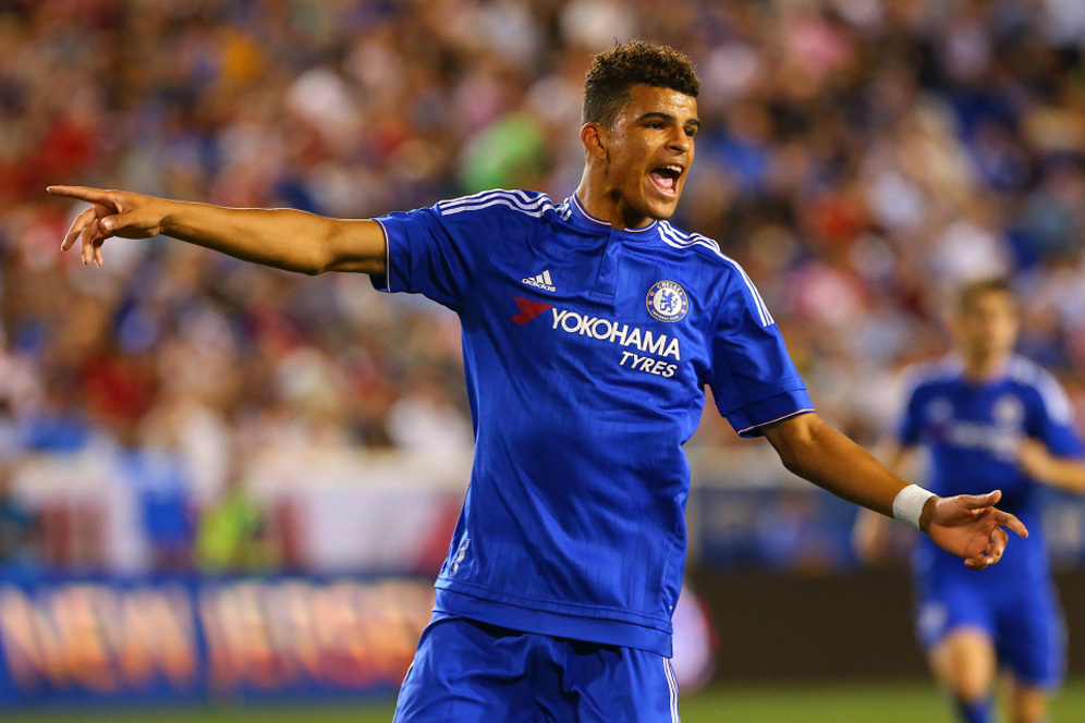 Transfer Solanke ke Liverpool Diduga Ilegal Transfer Solanke ke Liverpool Diduga Ilegal