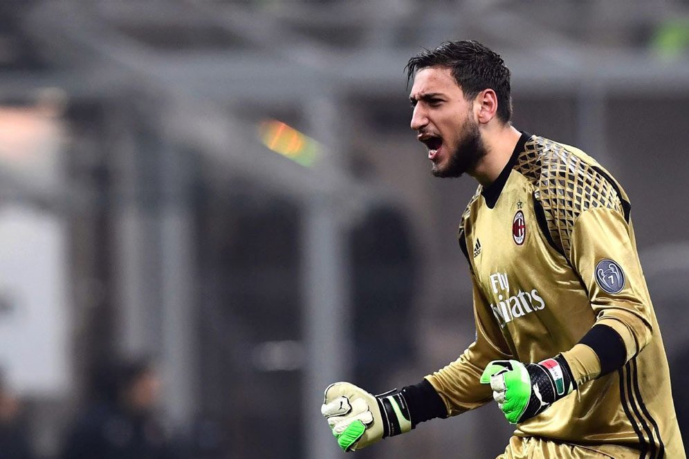 Fassone: Penghalang Donnarumma dan Milan Tinggal Raiola