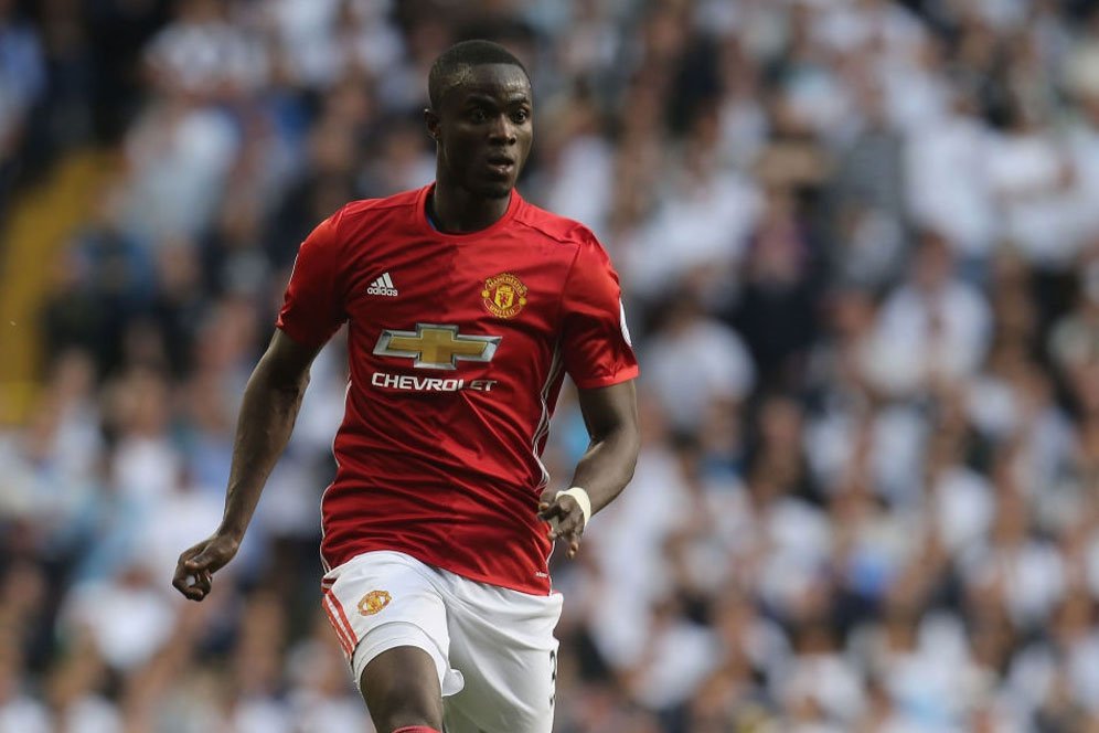 Setahun di MU, Kemampuan Bailly Alami Peningkatan Setahun di MU, Kemampuan Bailly Alami Peningkatan