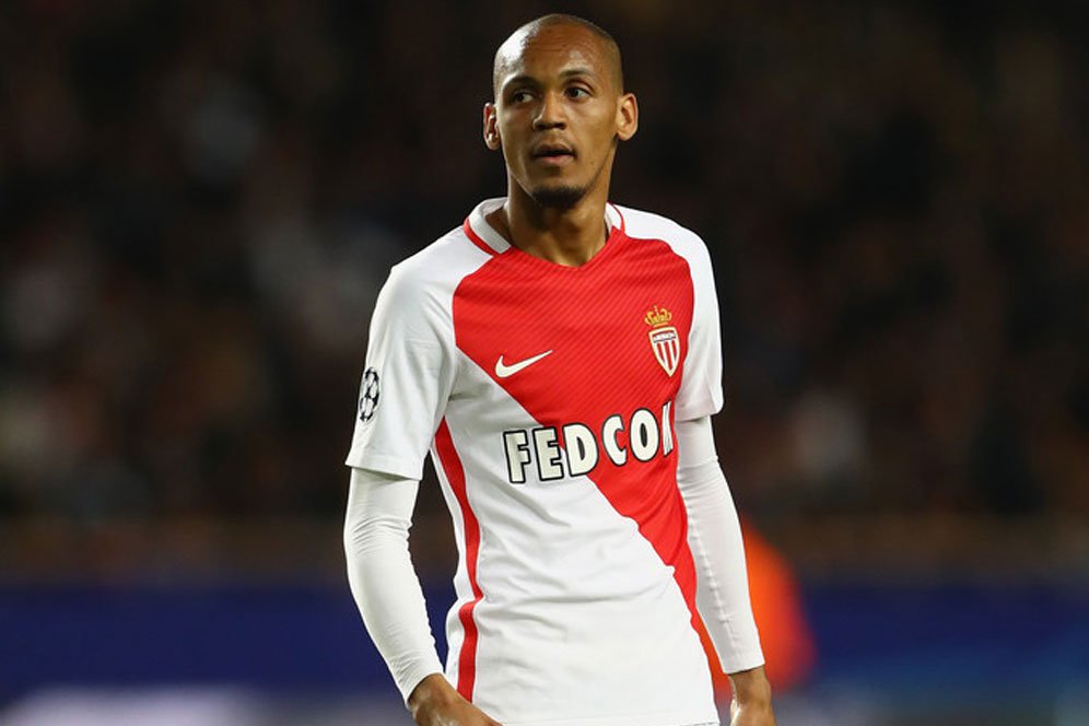PSG Akan Datangkan Duo Fabinho dan Mbappe