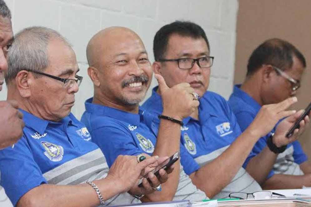 Mental Pemain Timnas U-16 Semakin Positif Usai Pesta Gol Mental Pemain Timnas U-16 Semakin Positif Usai Pesta Gol