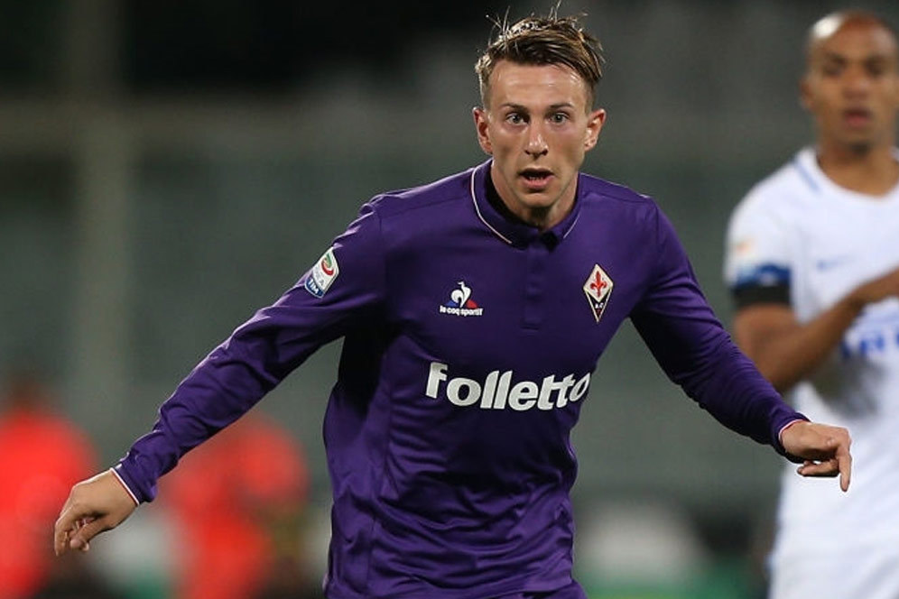 Inter Milan Lebih Pilih Bernardeschi Daripada Berardi Inter Milan Lebih Pilih Bernardeschi Daripada Berardi