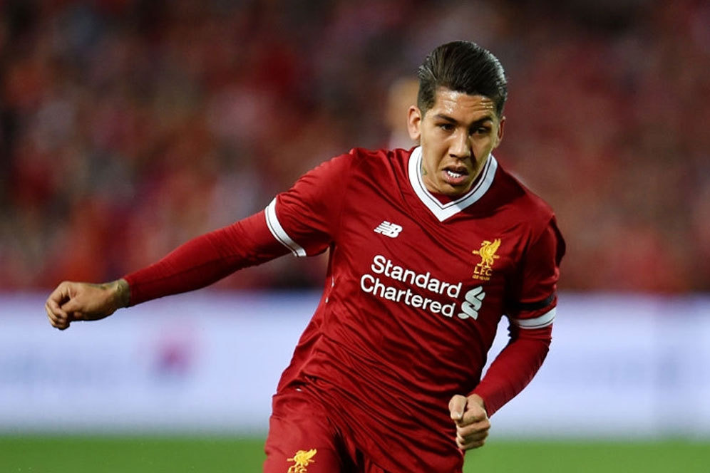 Firmino Tidak Mau Coutinho Tinggalkan Liverpool