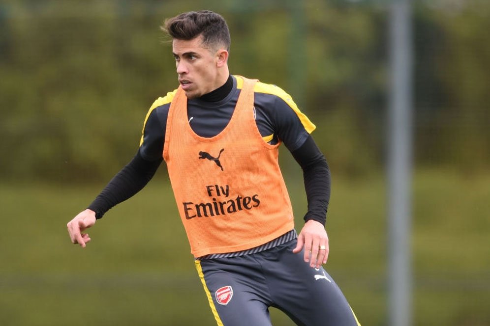 Gabriel Segera Tinggalkan Arsenal