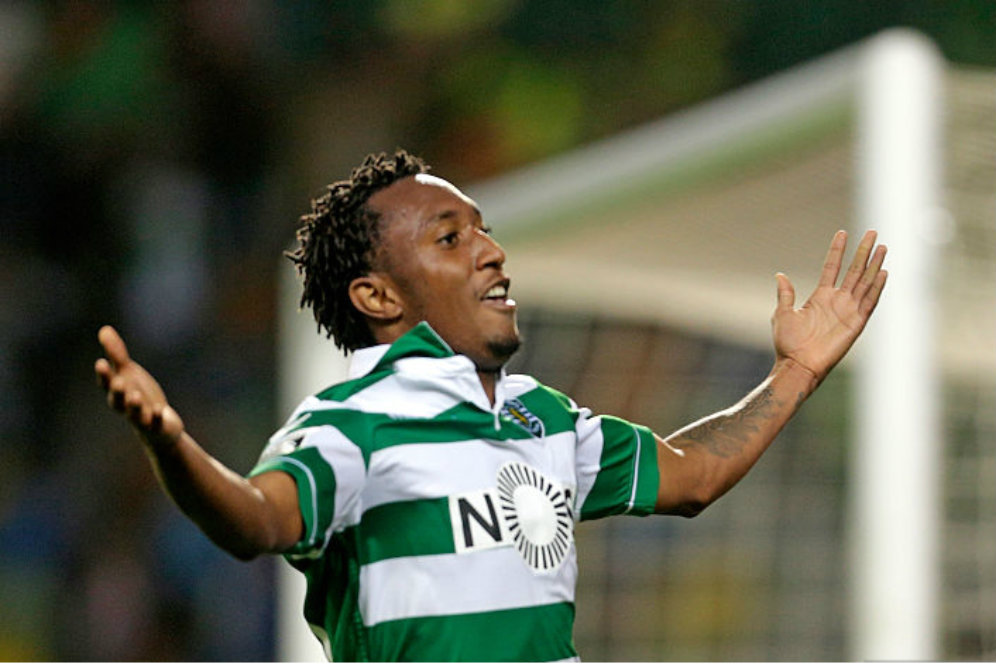 Liverpool Kembali Coba Tawar Gelson Martins Liverpool Kembali Coba Tawar Gelson Martins