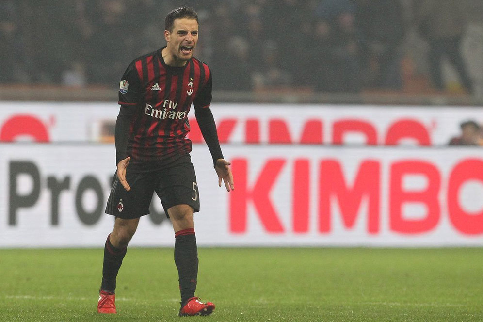 Bonaventura Yakin Milan Sanggup Kejar Inter Bonaventura Yakin Milan Sanggup Kejar Inter