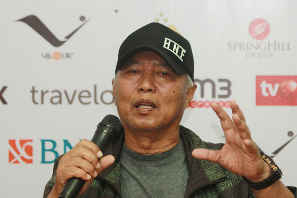 Persegres Berharap Dua Legiun Asingnya Bisa Segera Bermain Persegres Berharap Dua Legiun Asingnya Bisa Segera Bermain