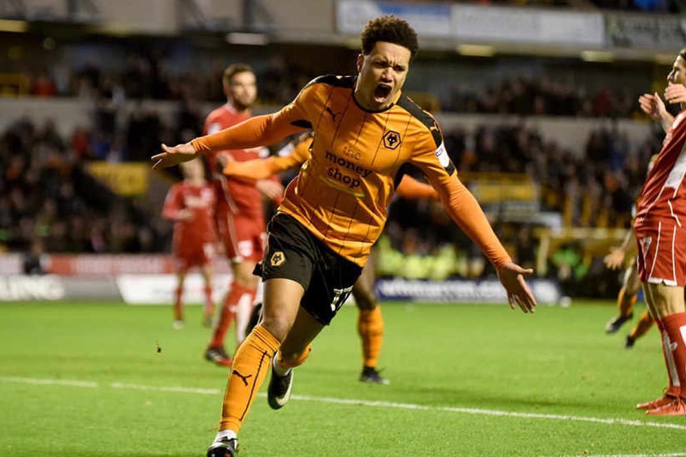 Wonderkid Wolves Ini Pikat Chelsea dan Arsenal Wonderkid Wolves Ini Pikat Chelsea dan Arsenal