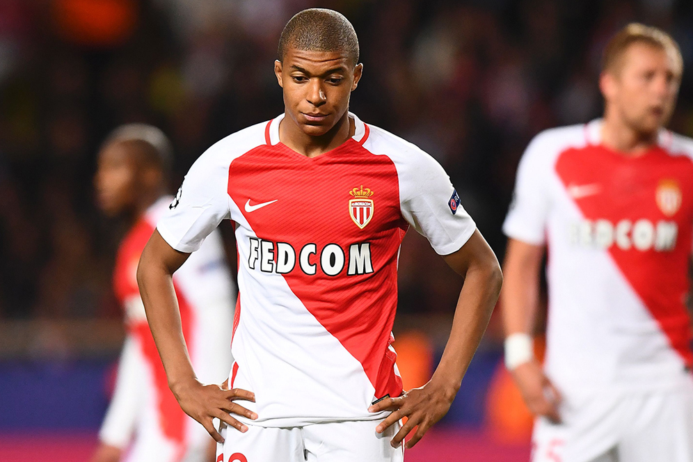 Zidane Hanya Beli Mbappe Kalau Bale Dijual Zidane Hanya Beli Mbappe Kalau Bale Dijual