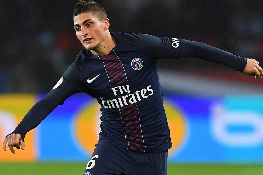 Ayestaran Desak Barcelona Datangkan Marco Verratti Ayestaran Desak Barcelona Datangkan Marco Verratti