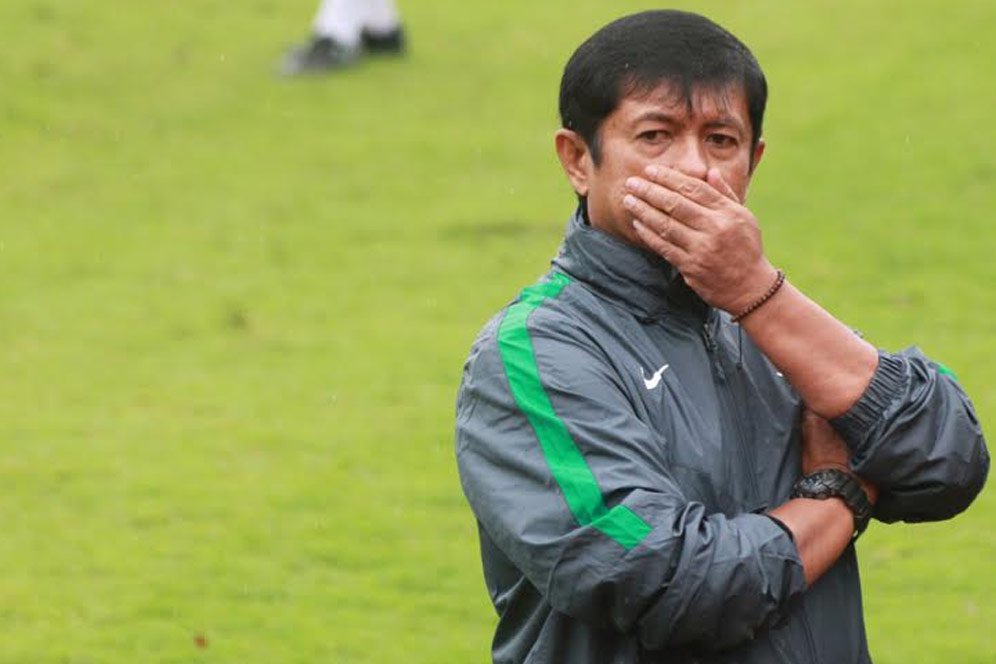 Timnas U-19 Tetap Waspadai Timor Leste Timnas U-19 Tetap Waspadai Timor Leste