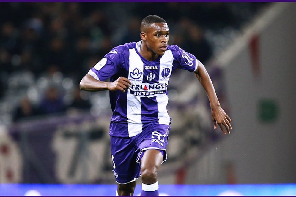 Diburu Chelsea & Inter, Toulouse Ogah Lepas Bintangnya Diburu Chelsea & Inter, Toulouse Ogah Lepas Bintangnya