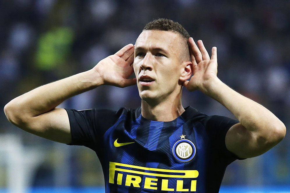Meulensteen Dukung MU Datangkan Perisic Meulensteen Dukung MU Datangkan Perisic