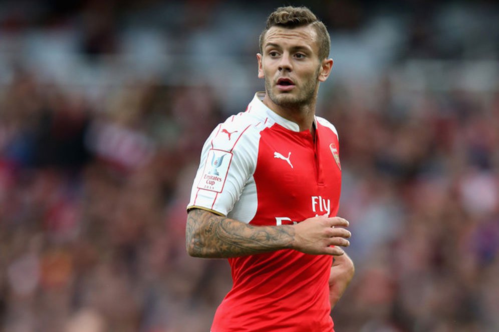 Wenger Indikasikan Kepergian Wilshere Wenger Indikasikan Kepergian Wilshere