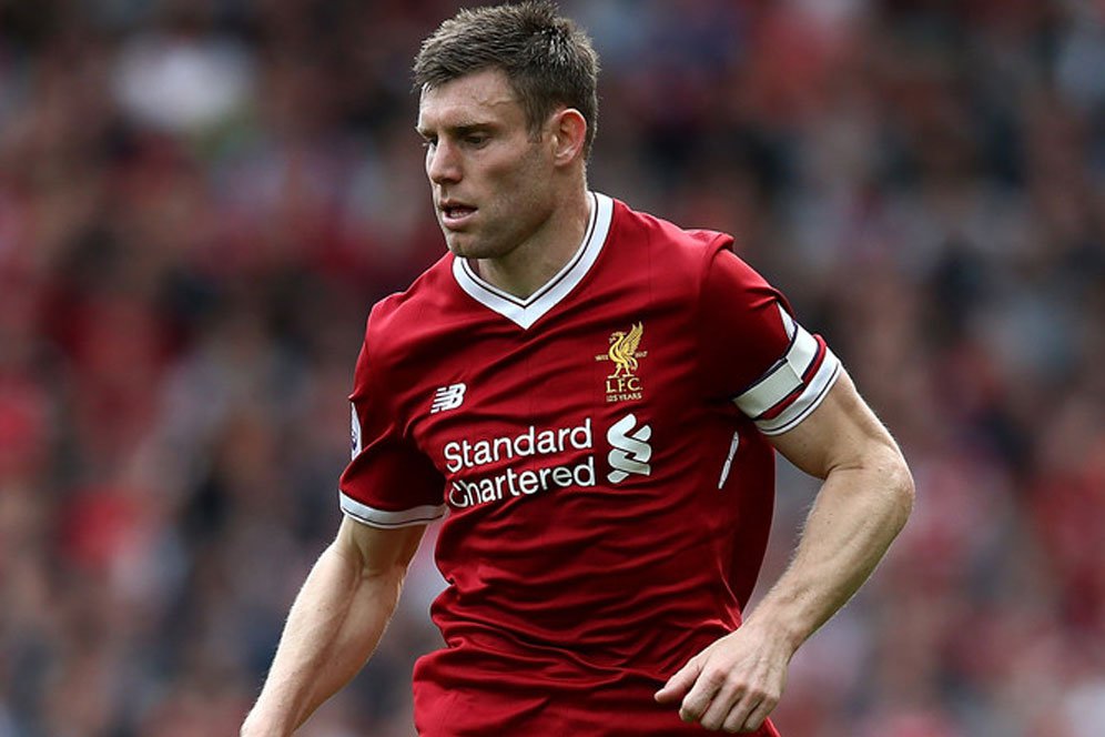 Liverpool Diminta Tak Kambing Hitamkan Liga Champions Liverpool Diminta Tak Kambing Hitamkan Liga Champions