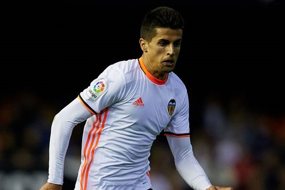 Inter Segera Daratkan Joao Cancelo Inter Segera Daratkan Joao Cancelo