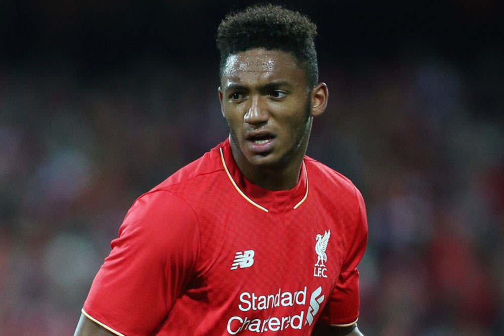 Meski Masa Depan di Liverpool Tak Pasti, Gomez Hepi