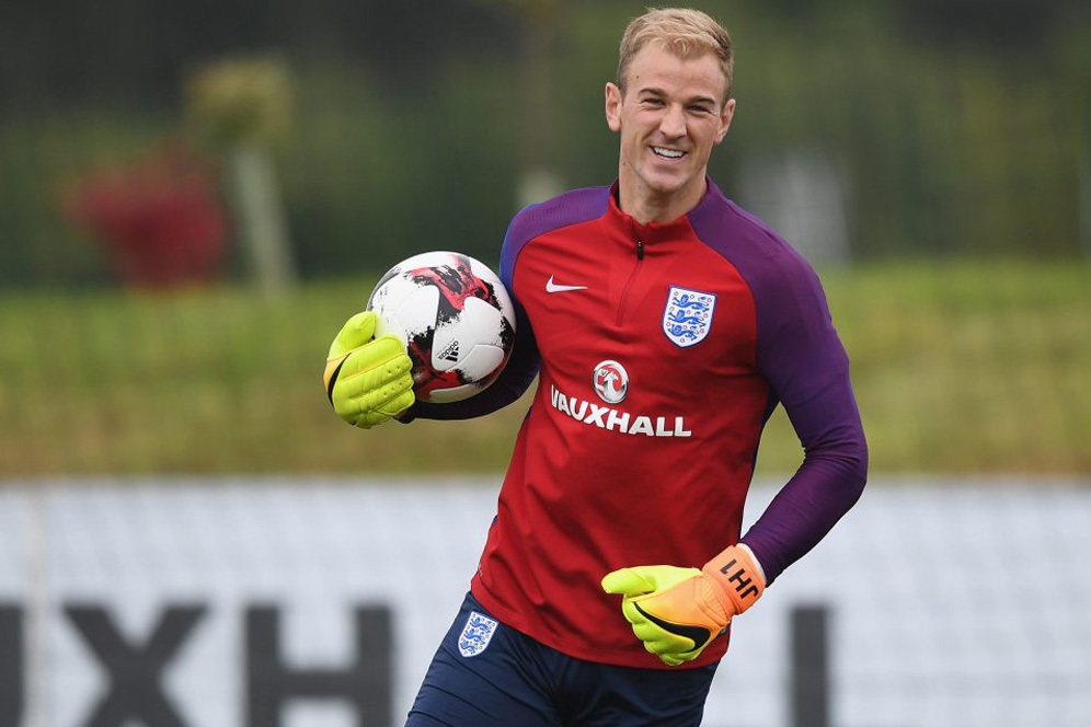 Given: Hart Akan Gabung Klub Top Inggris