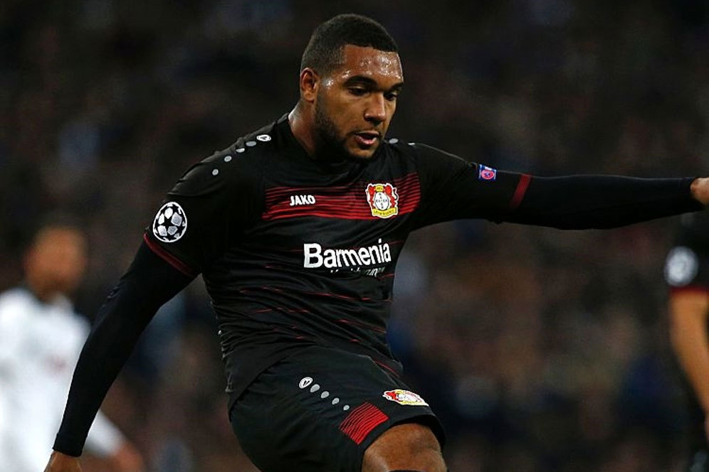 Milan Bidik Dua Pemain Leverkusen Milan Bidik Dua Pemain Leverkusen