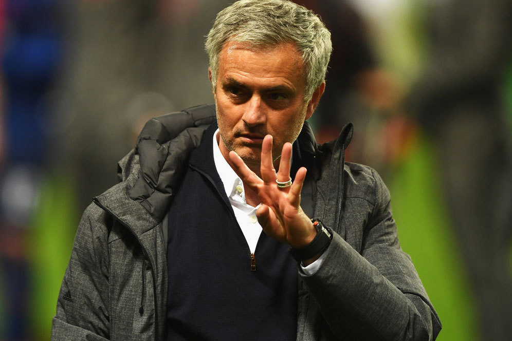 Mata: Mourinho Sudah Pikirkan Cara Untuk Kalahkan Real Madrid Mata: Mourinho Sudah Pikirkan Cara Untuk Kalahkan Real Madrid